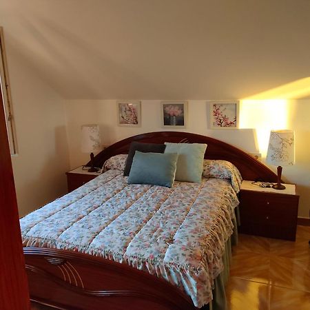 Apartamento Loft A Estivada Rosal Zewnętrze zdjęcie