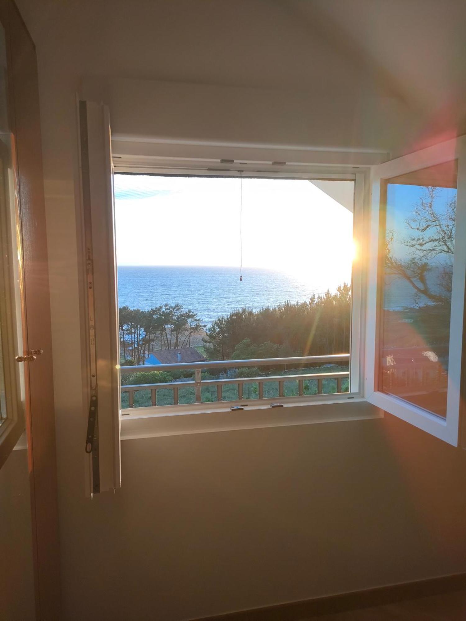 Apartamento Loft A Estivada Rosal Zewnętrze zdjęcie